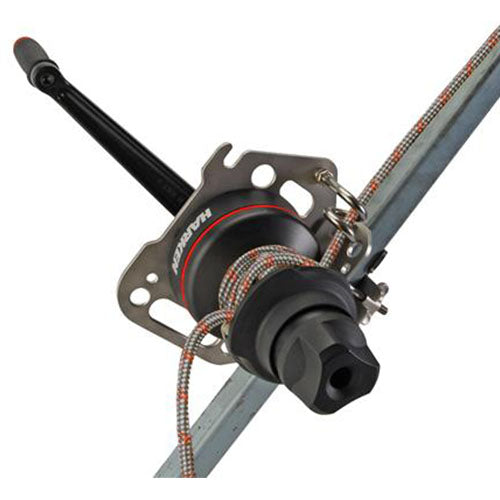 Harken® Lokhead Winch