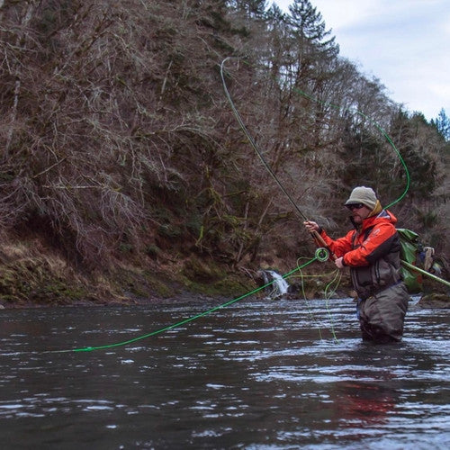 Douglas DXF Series Fly Rod - 3 Weight-12 Weight Fly Rods