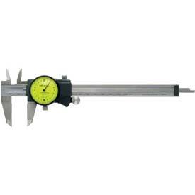 Mitutoyo 505-730 150MM Dial Caliper