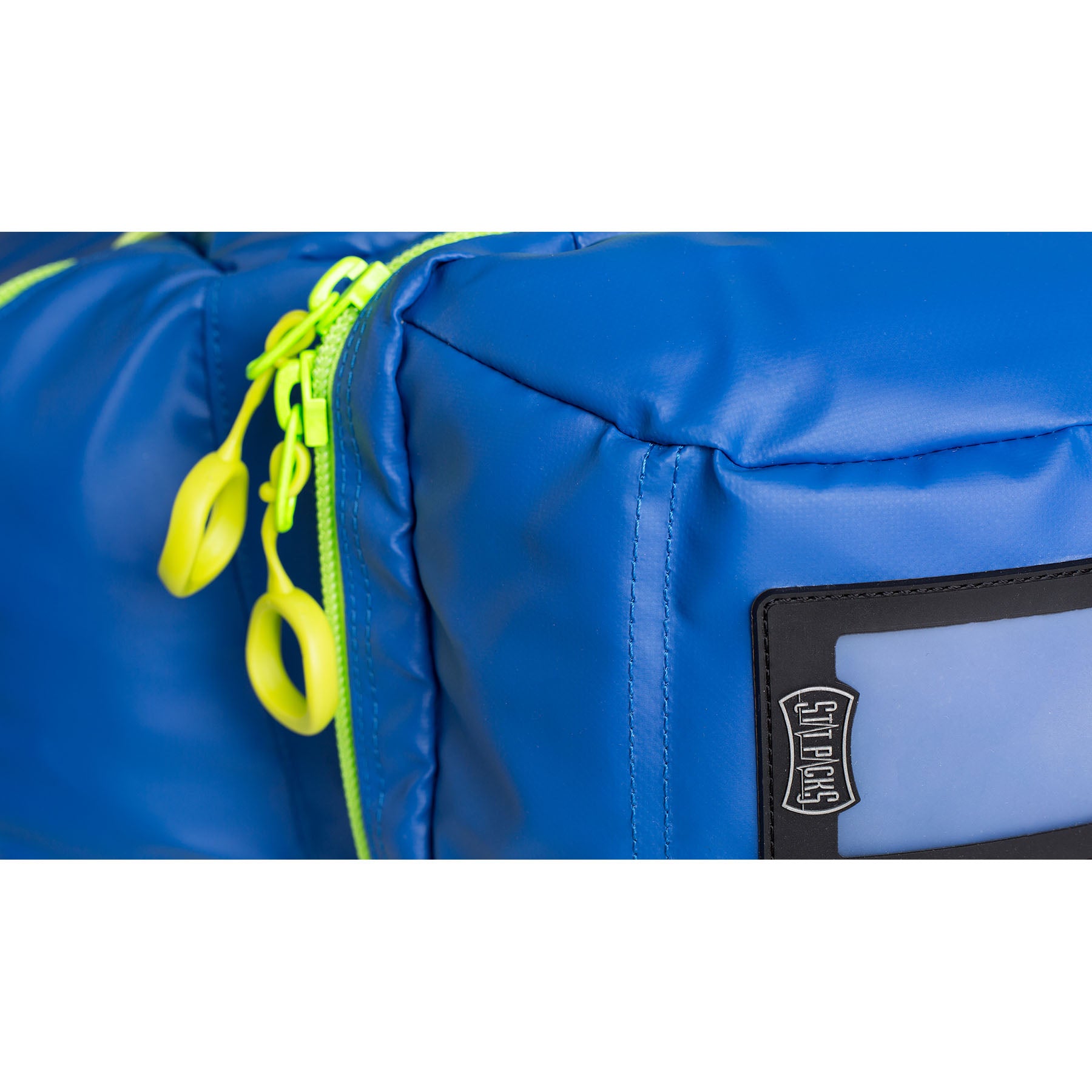 StatPacks G3 Perfusion EMS Emergency Medical Backpack