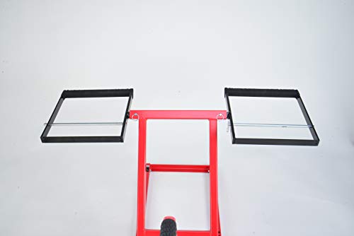 Pro-LifT T-5335A Lawn Mower Lift