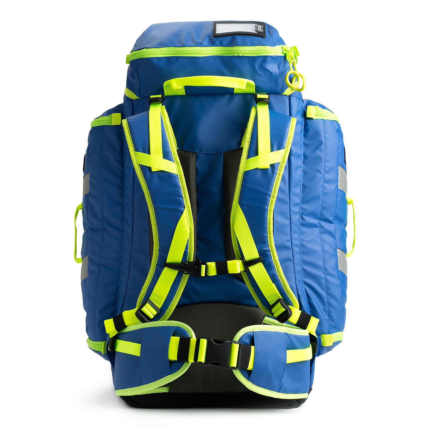 StatPacks G3 BACKUP Emergency Medical Backpack