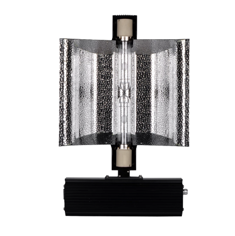 Grower's Choice GC-630NS CMH Kit All in One Fixture With Bulbs New