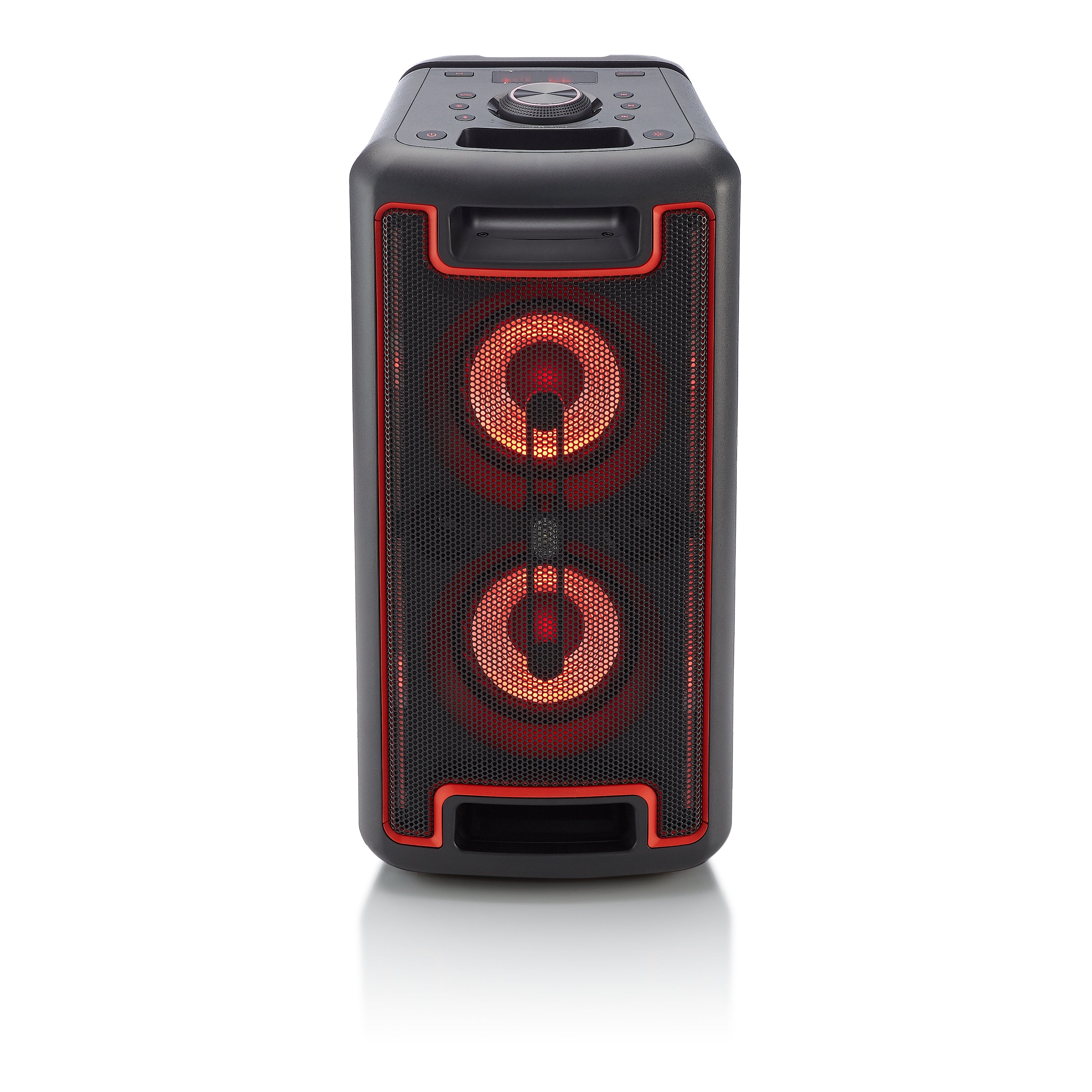 Blackweb Bluetooth Party Speaker, Large
