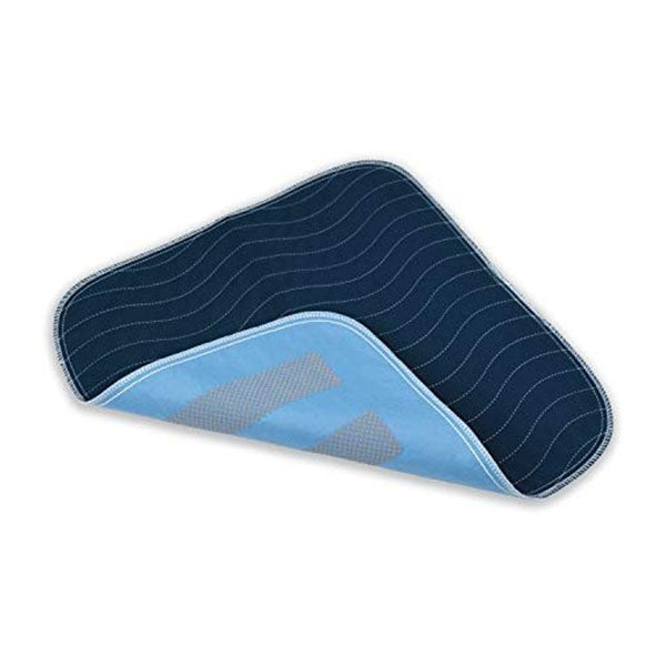 Abena Essentials Washable Chair Underpad with Non-Slip Bottom (50 Pieces)