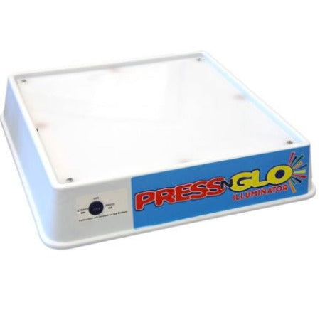 Skil-Care Press N Glo Illuminator  Light Box
