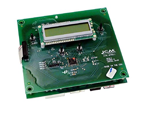 Lochinvar RLY3090 Integrated Control