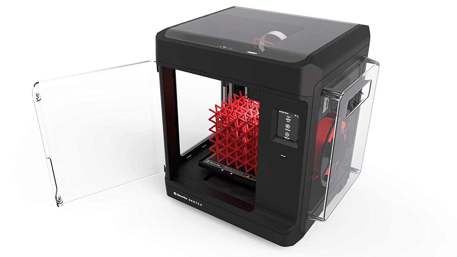 MakerBot Sketch Classroom 3D Printer 16.6