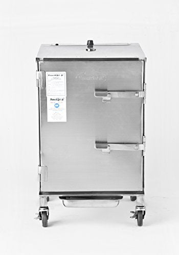 Smokin-It Model #2 Electric Smoker