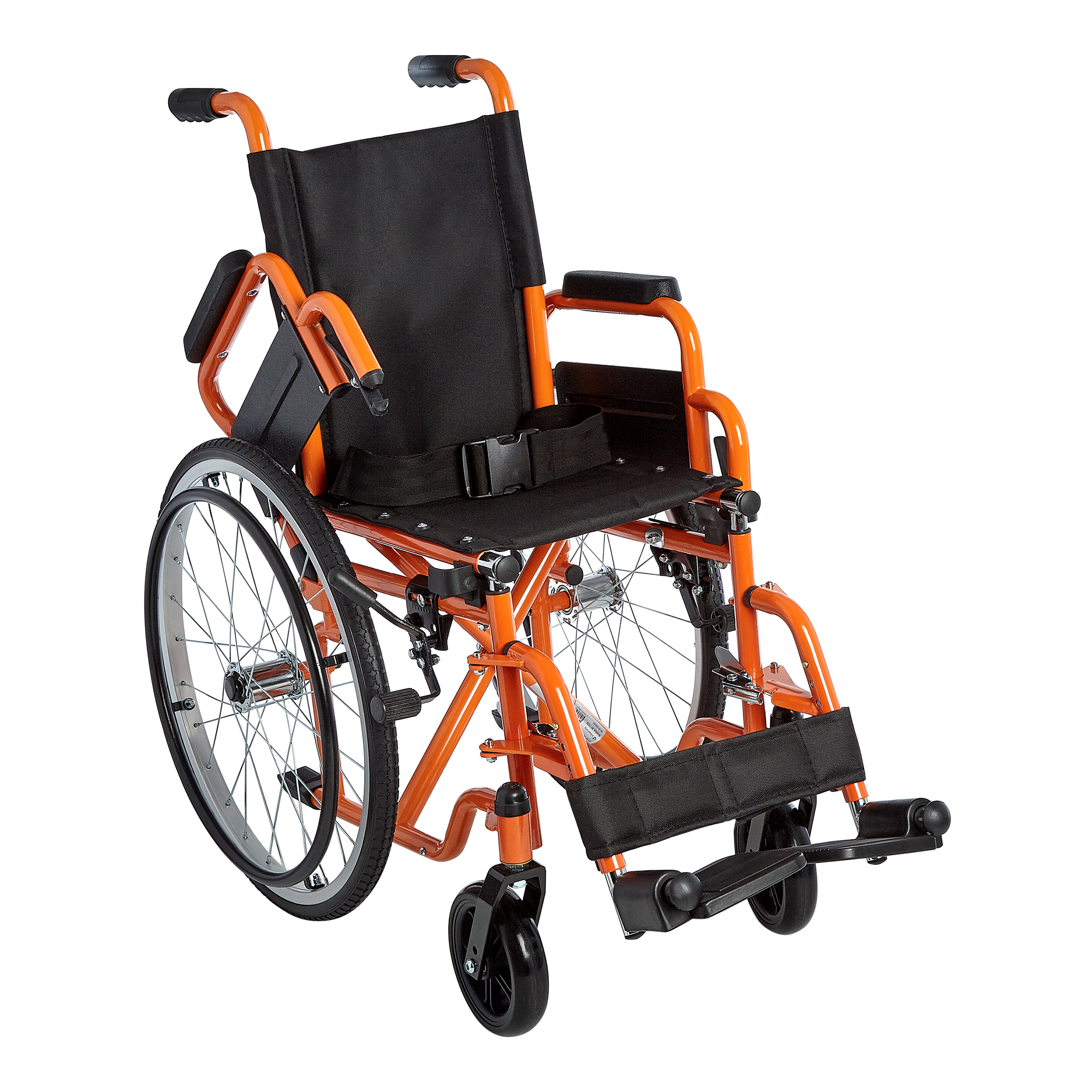 Circle Specialty Ziggo Wheelchair
