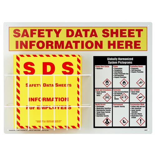 JJ Keller GHS Employee Information Center