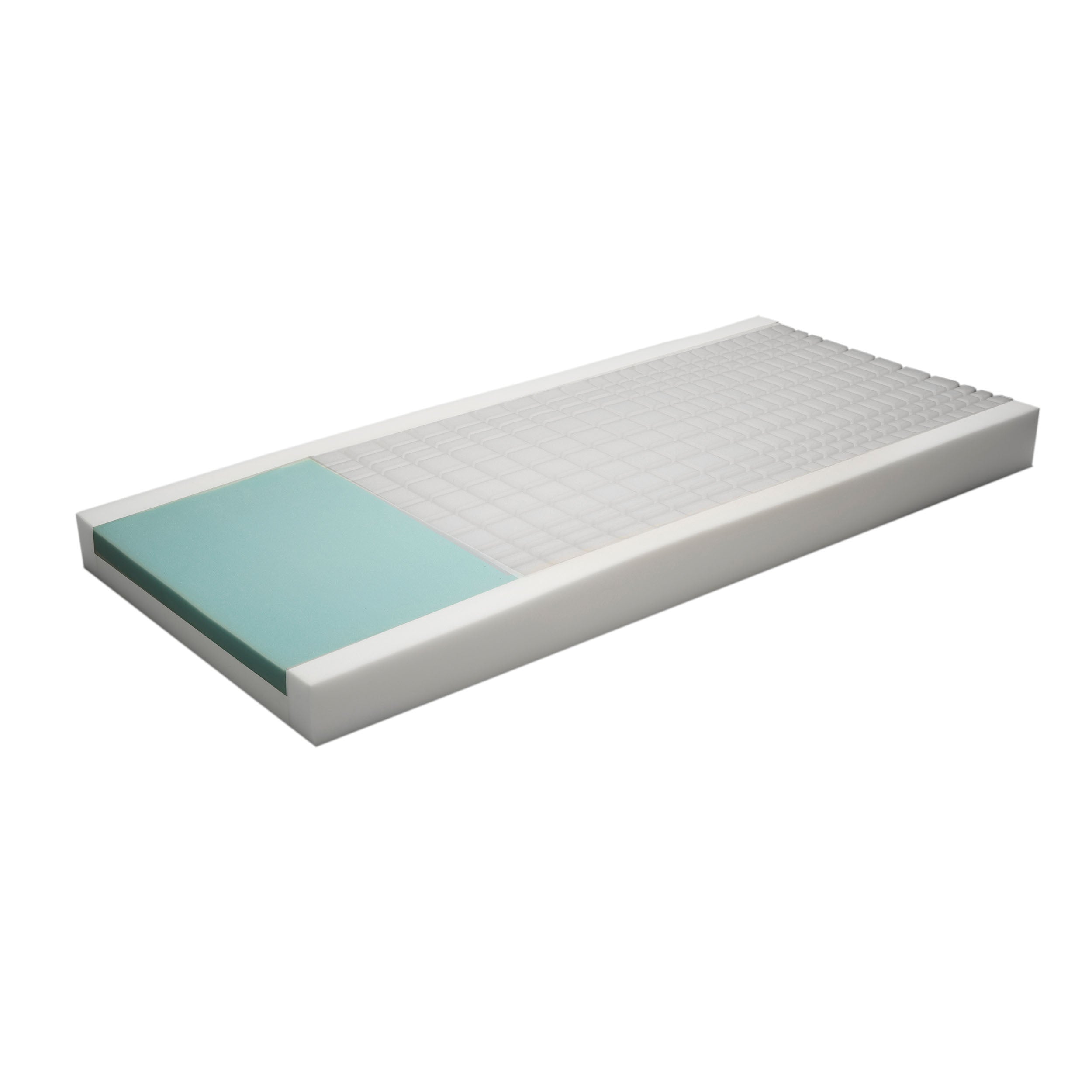 Proactive Protekt® 300 Pressure Redistribution Foam Mattress