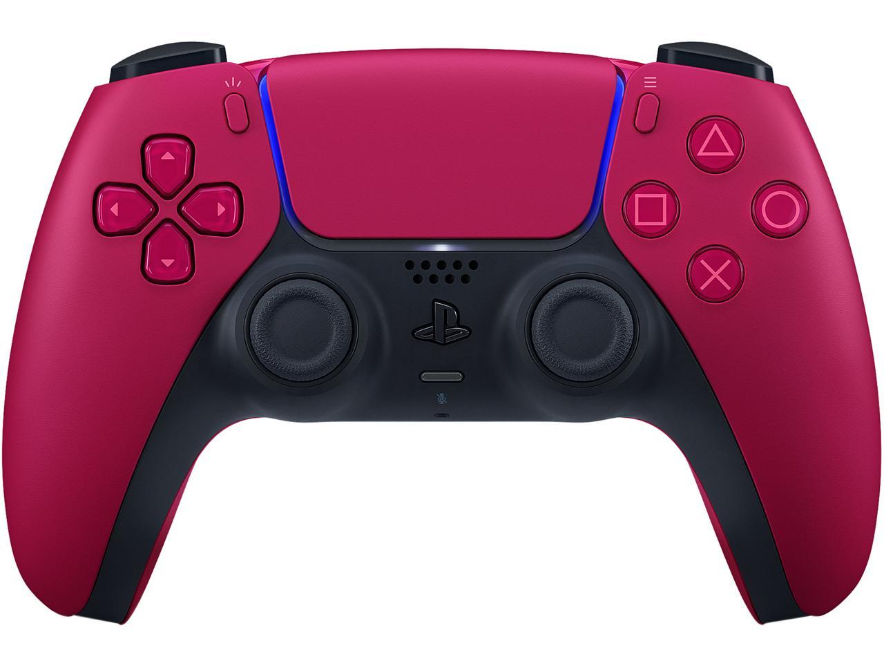 PlayStation DualSense Wireless Controller