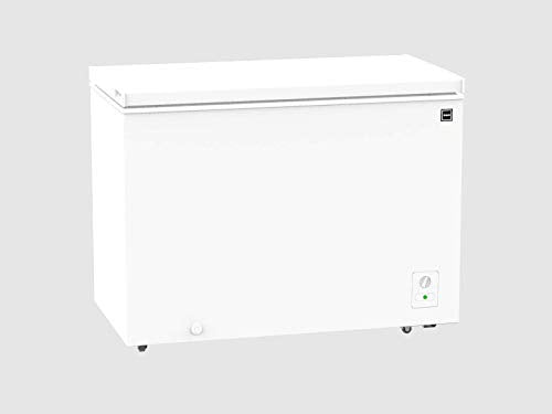 RCA 10 Cubic Foot Chest Freezer
