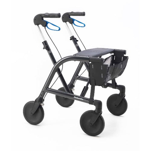 Dolomite Gloss Rollator