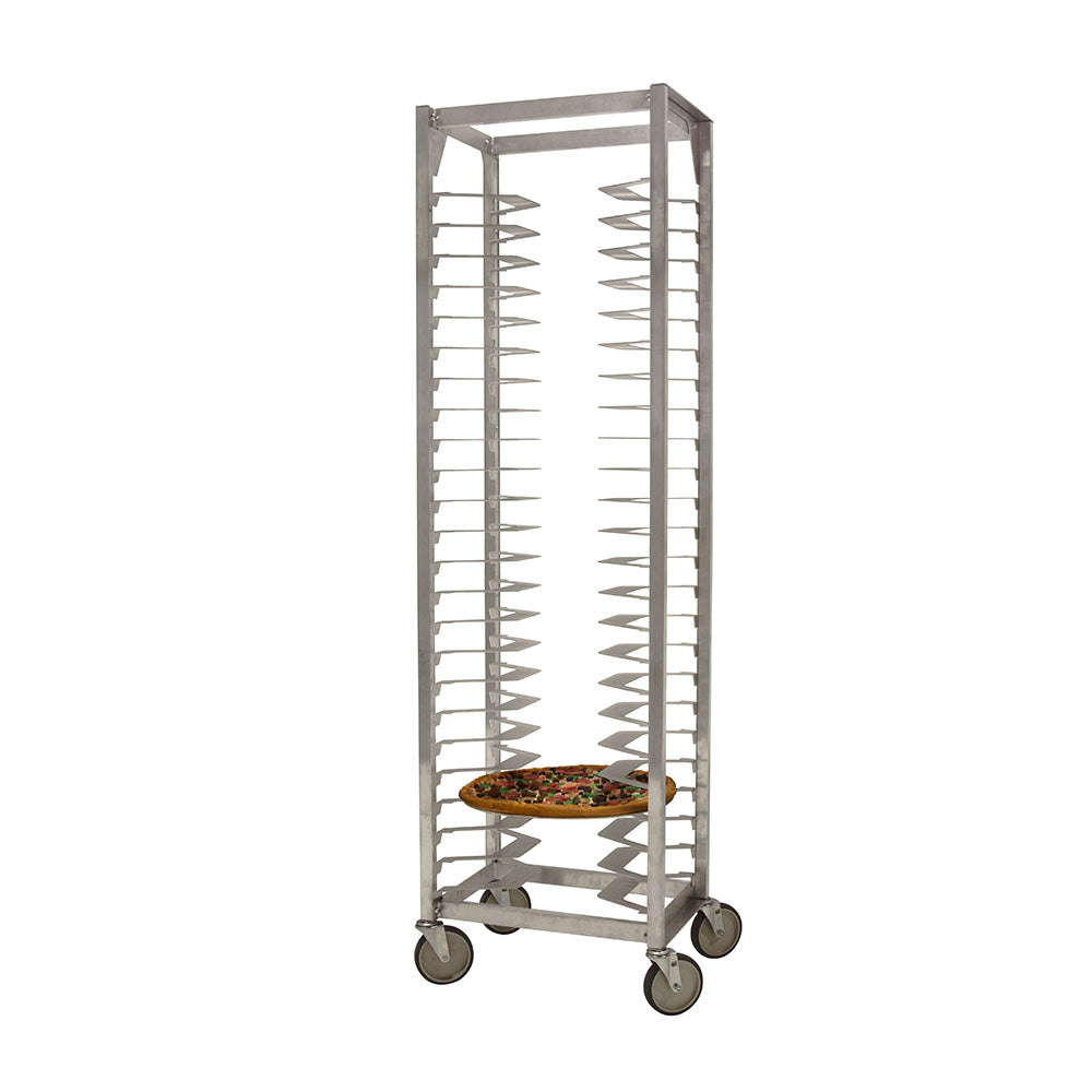 PVI Food Service Single Pizza Rack