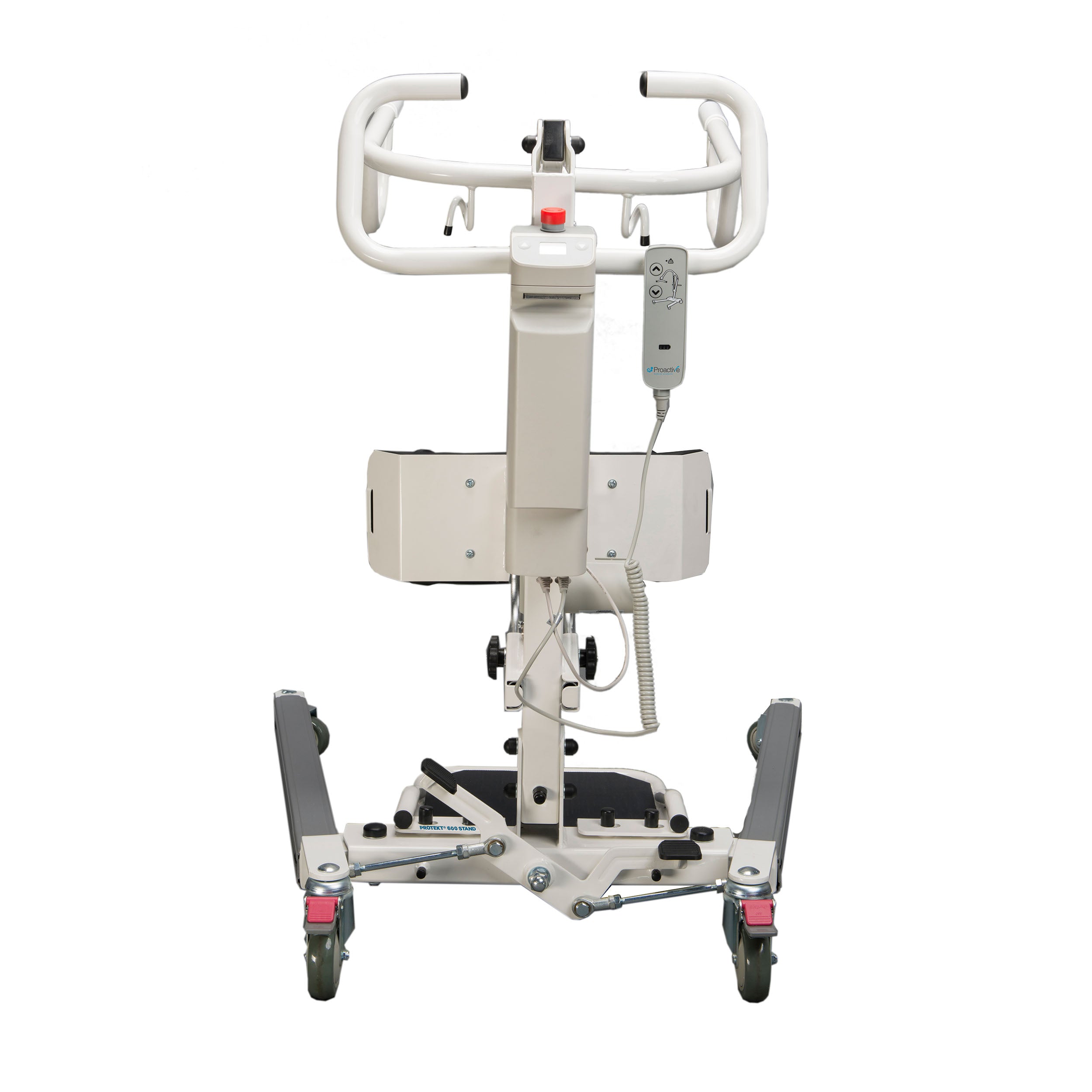 Proactive Protekt® 600 lb. Electric Sit-to-Stand Patient Lift