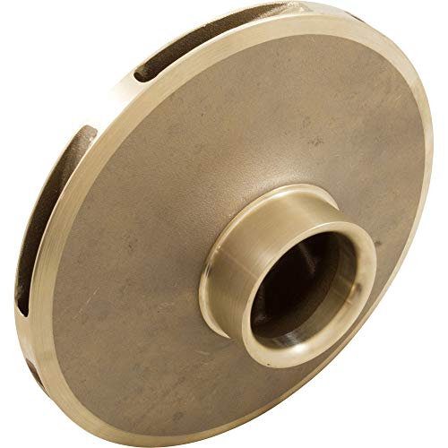 Pentair Impeller 3HP Hi-Head C5-249