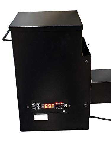 Direct Igniter Pellet Hopper KIT 12