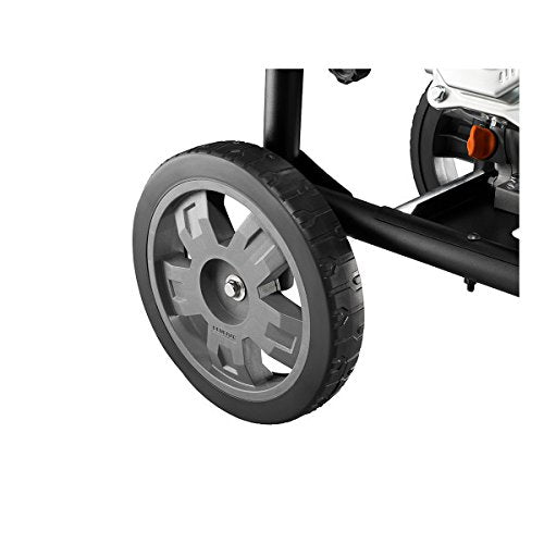 Generac 6922 2,800 PSI, 2.4 GPM, Gas Powered Pressure Washer