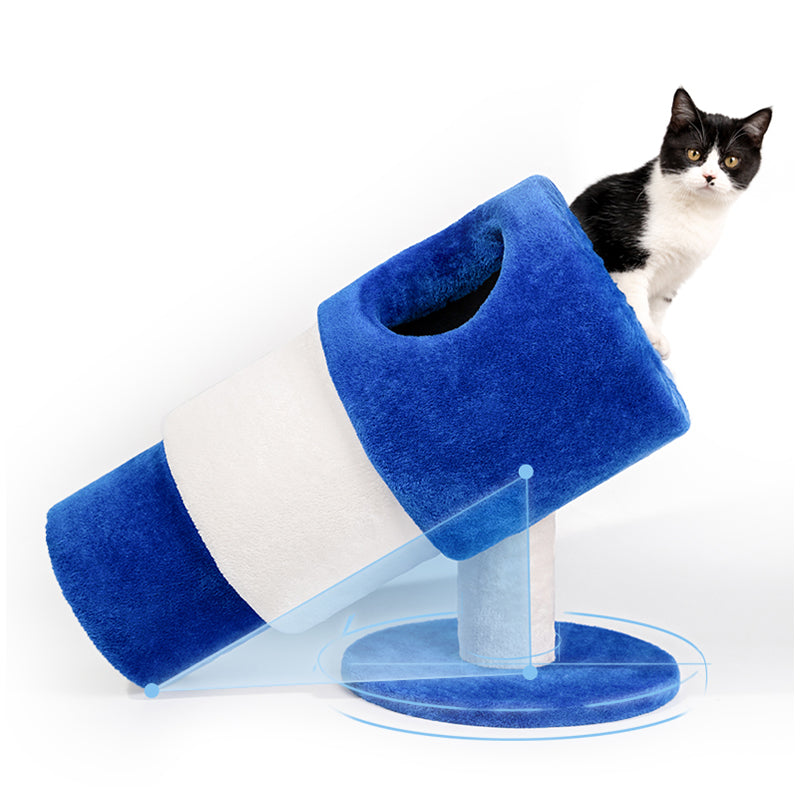 Telescope Cat Tree