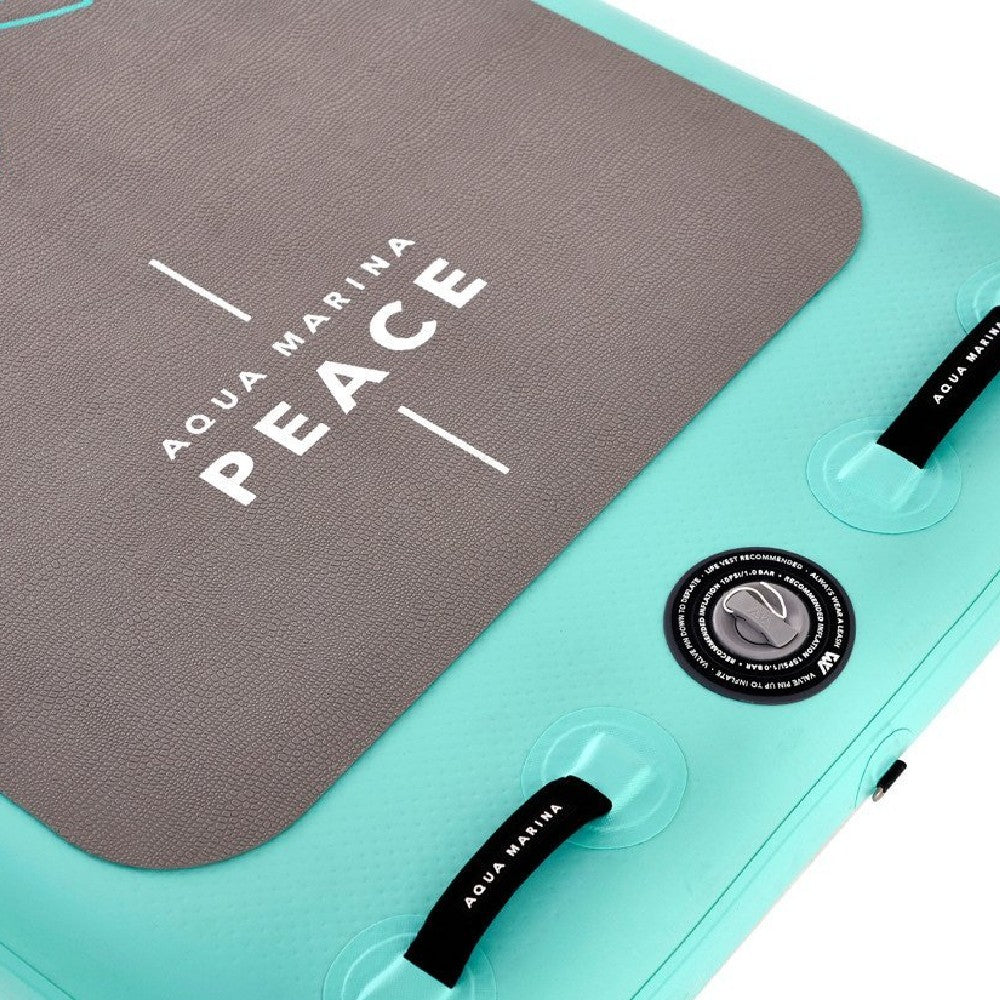 Aqua Marina Peace Stand Up 8'2