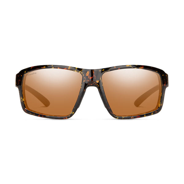 Smith Hookshot ChromaPop Polarized Sunglasses
