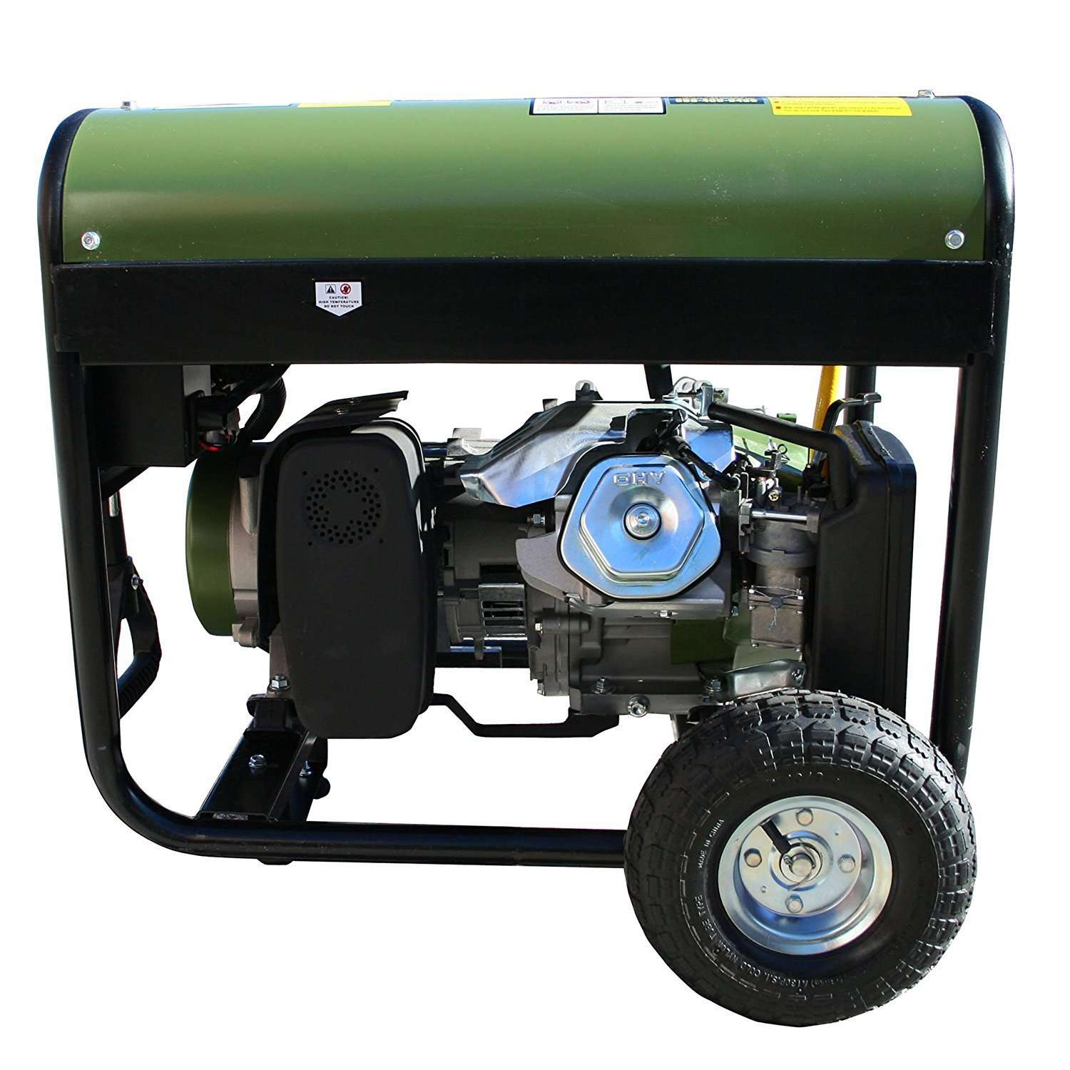 Sportsman GEN7000LP 6000W/7000W Propane LPG Generator New