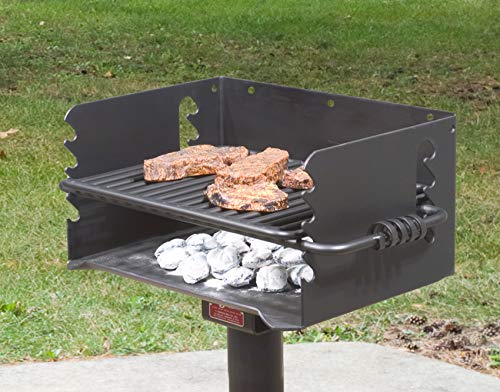 Pilot Rock Commercial Grade 20