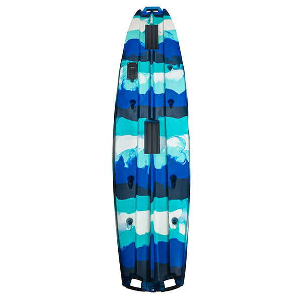 Vanhunks Sauger Fishing Kayak