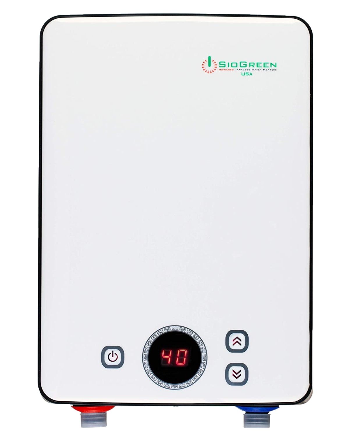 SioGreen IR260 Infrared 6.0kW 30A 220V 1.5 GPM Tankless Water Heater New