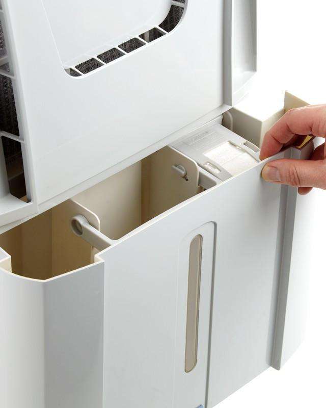 Danby DDR50A2GP 50 Pint Dehumidifier Refurbished