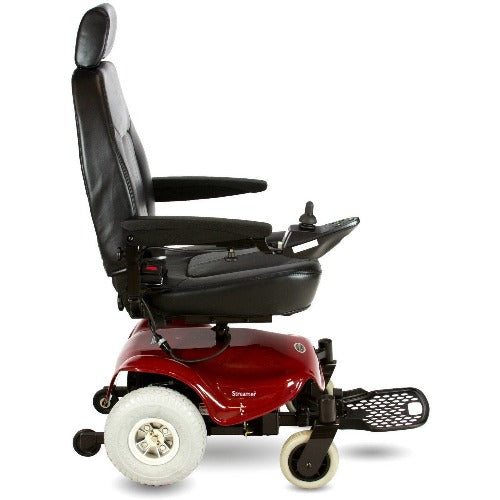 Shoprider Streamer Sport Power Chair