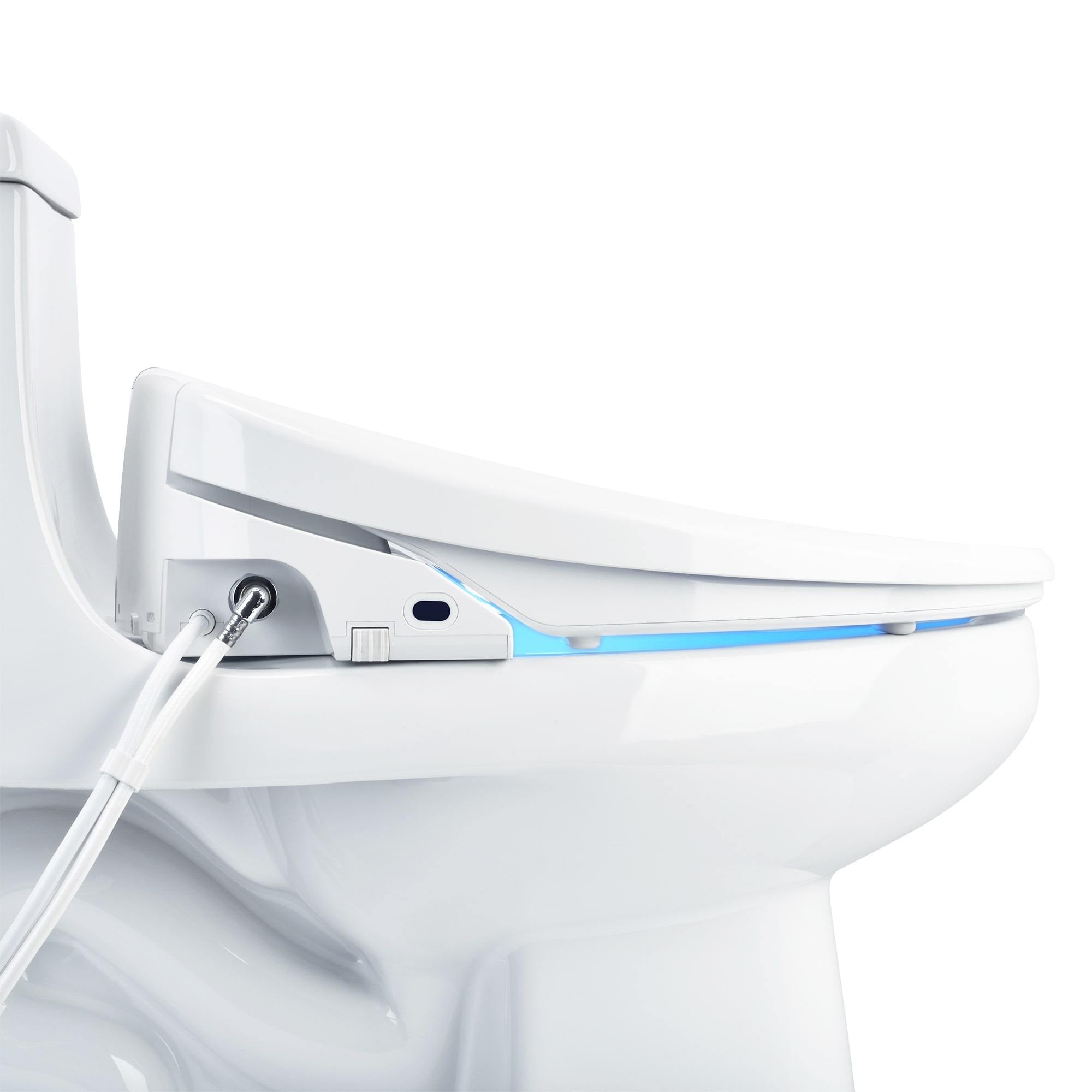 Brondell Swash 1400 Luxury Bidet Seat