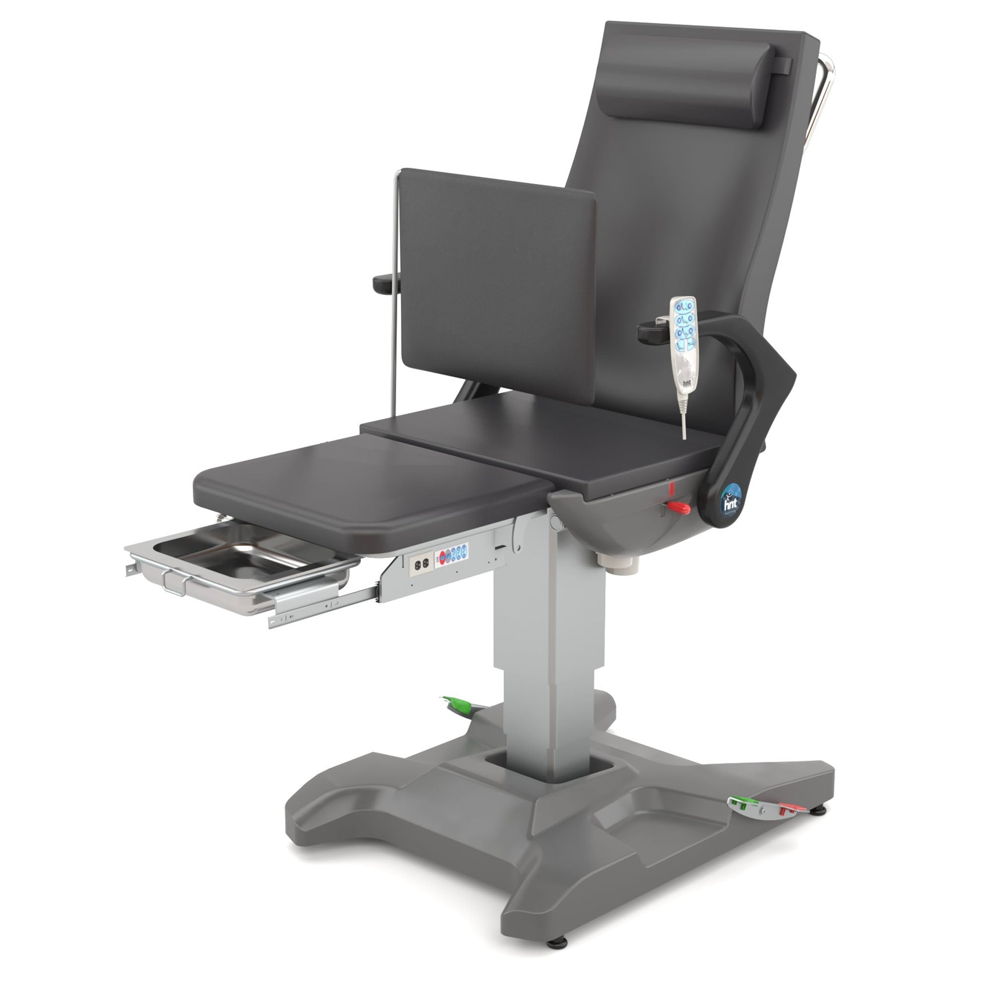 HNT Medical Podiatry Exam Chair
