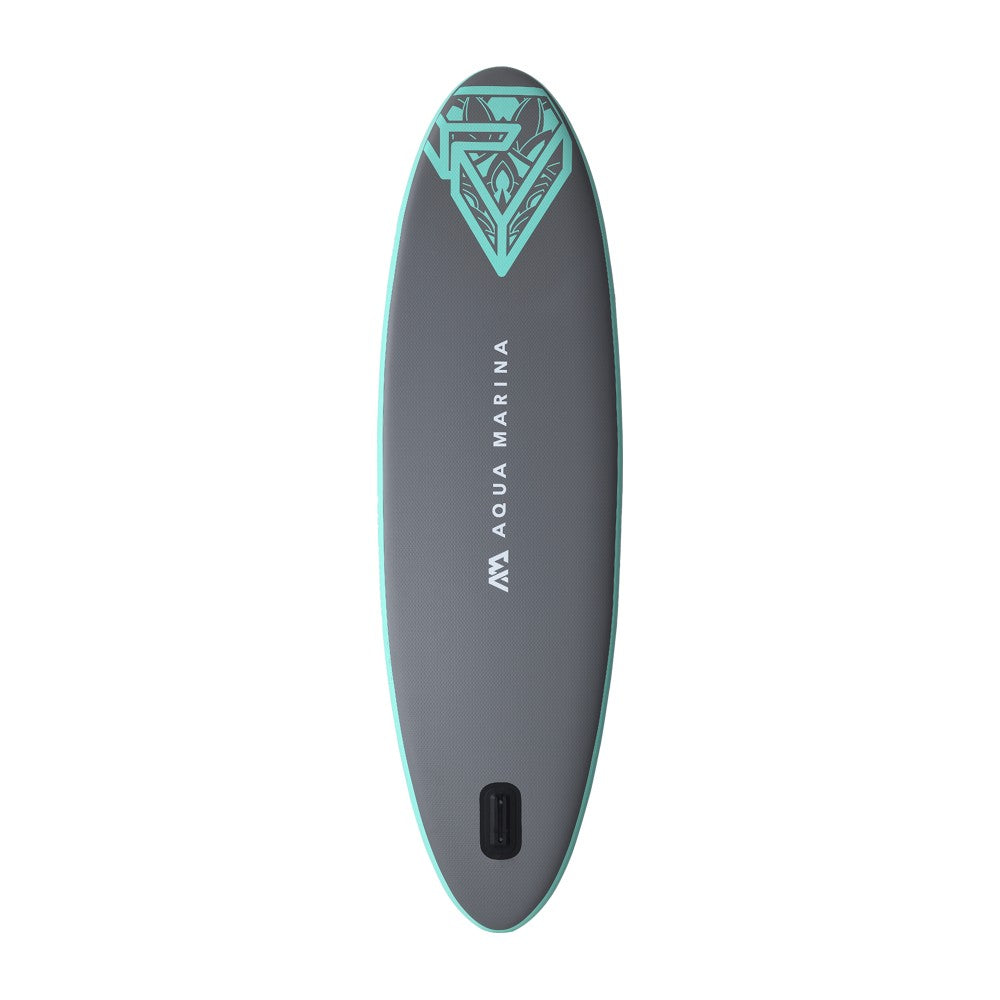 Aqua Marina Dhyana Stand Up 11’0″ Inflatable Paddle Board