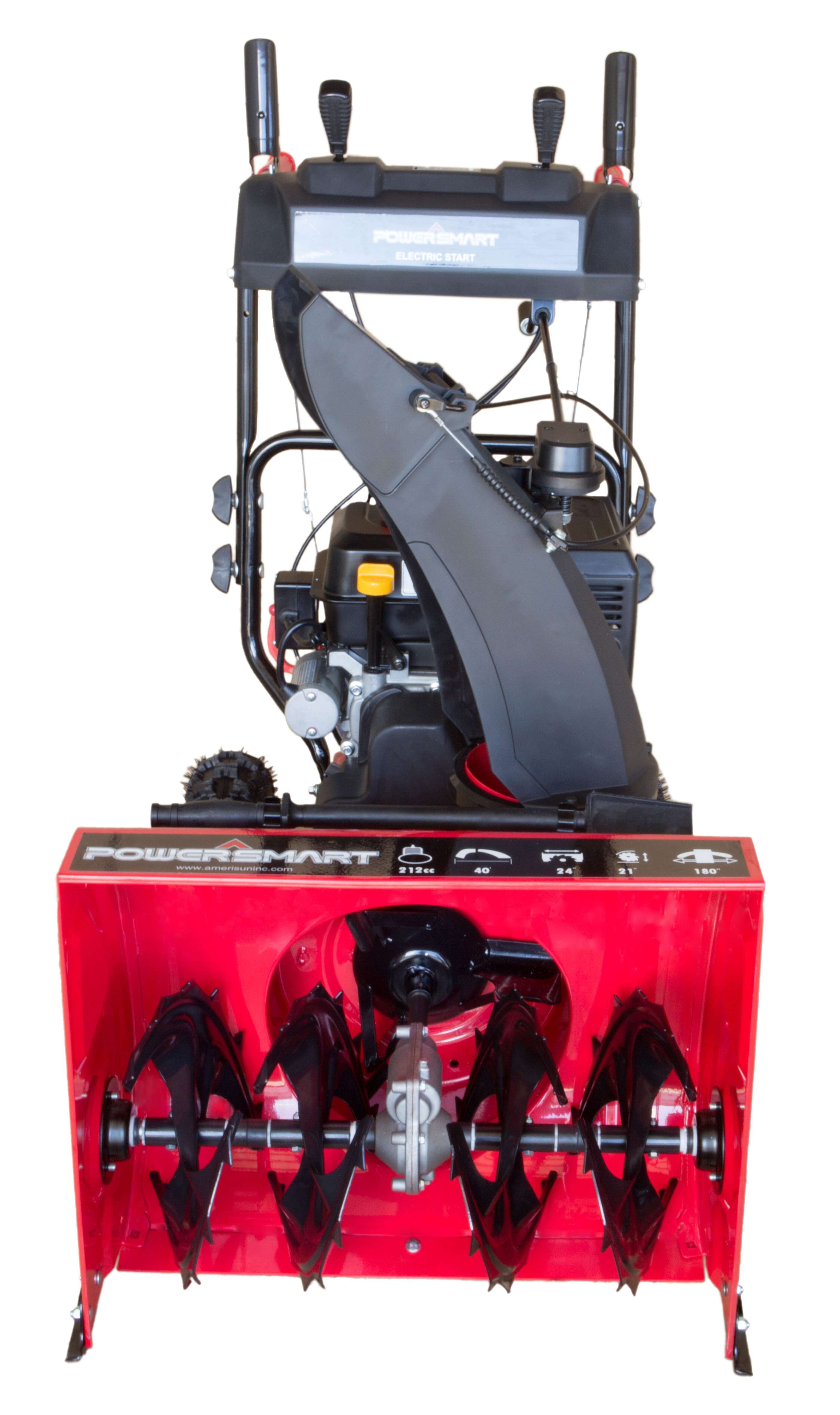 Powersmart DB 7651 24