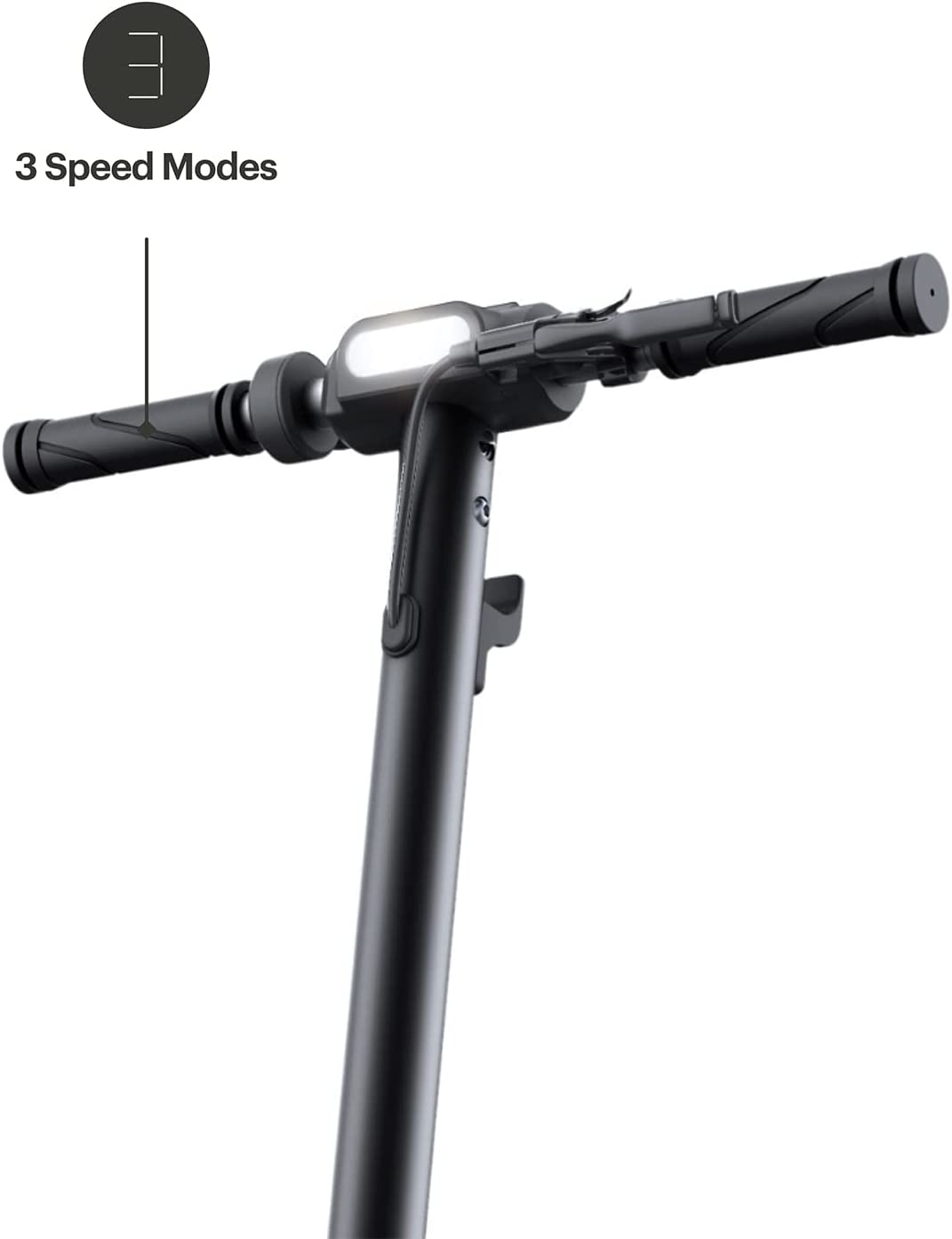 Jetson Racer Up To 16 Mile Range 15 MPH 8.5