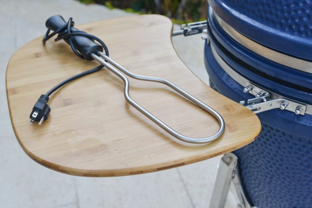 Lifesmart Kamado SCS-K22B 22