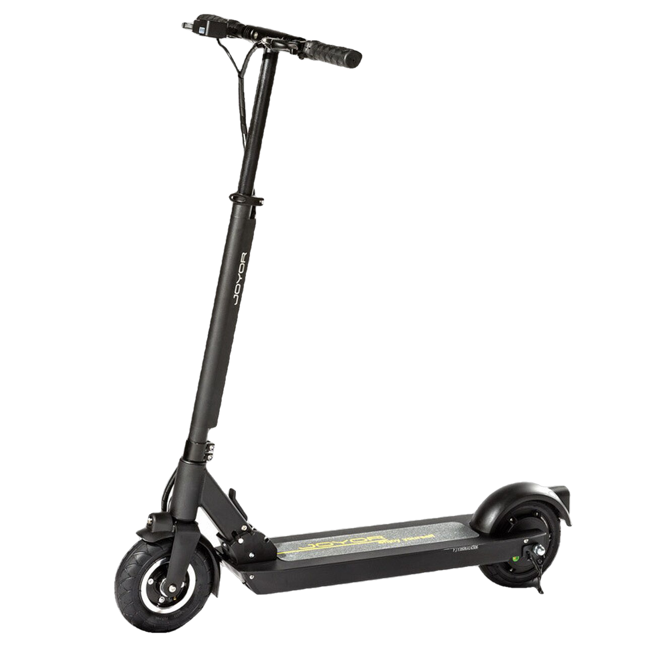 Joyor F3 Up to 27.9 Mile Range 8