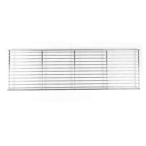 LOYALHEARTDY Gas BBQ Grill Grills On Clearance Gas Griddle Portable Grill Propane Prime Glass Shield Stainless Steel Smokeless LPG 6 Burners