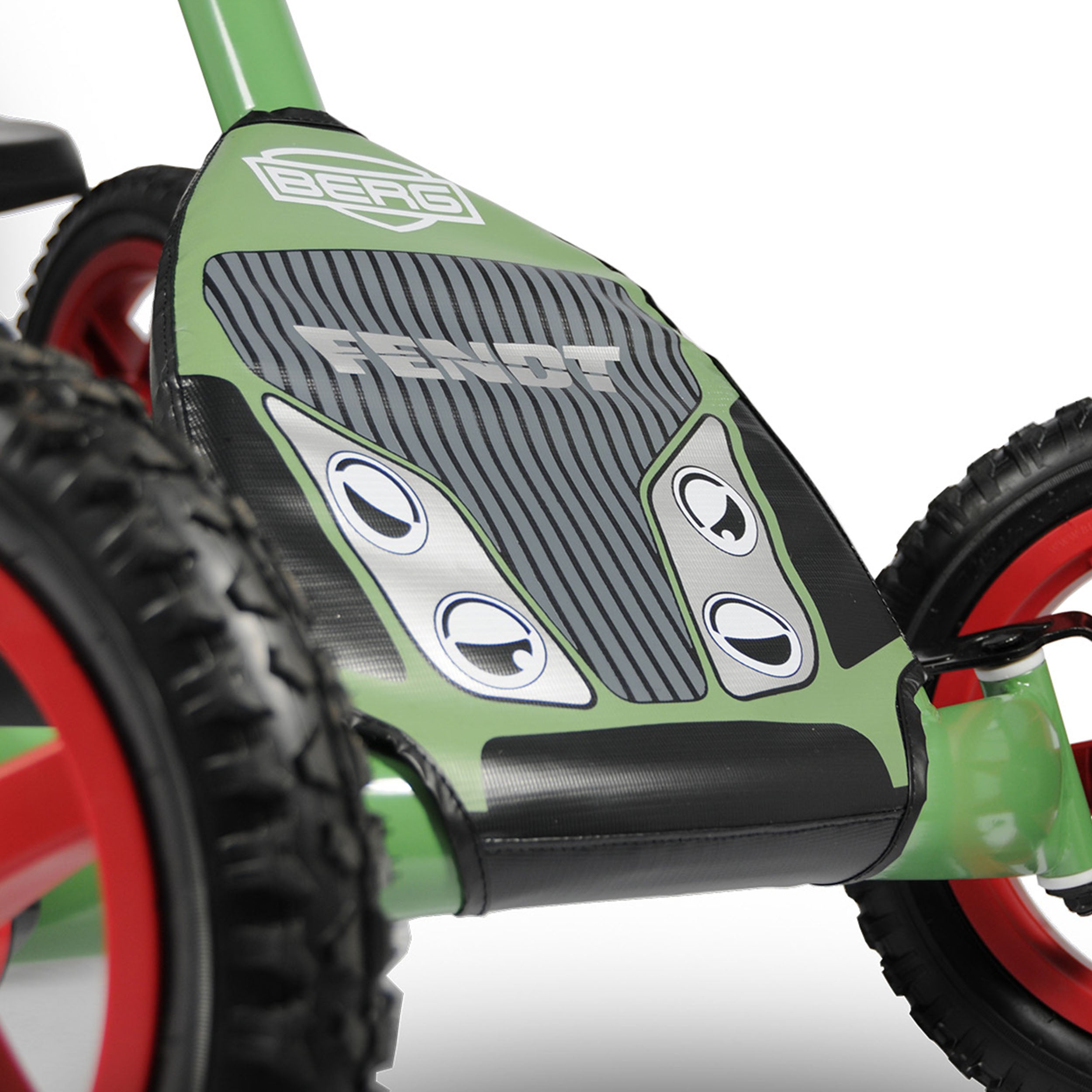 BERG Buddy Fendt Pedal Kart