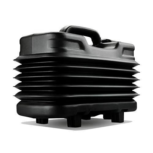 Karcher 11171110 K2 Follow Me Cordless Pressure washers, Yellow