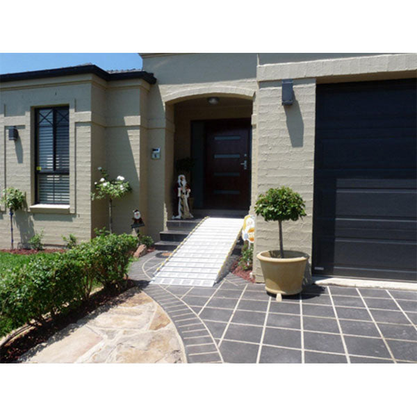 Roll-A-Ramp Roll-Up 30