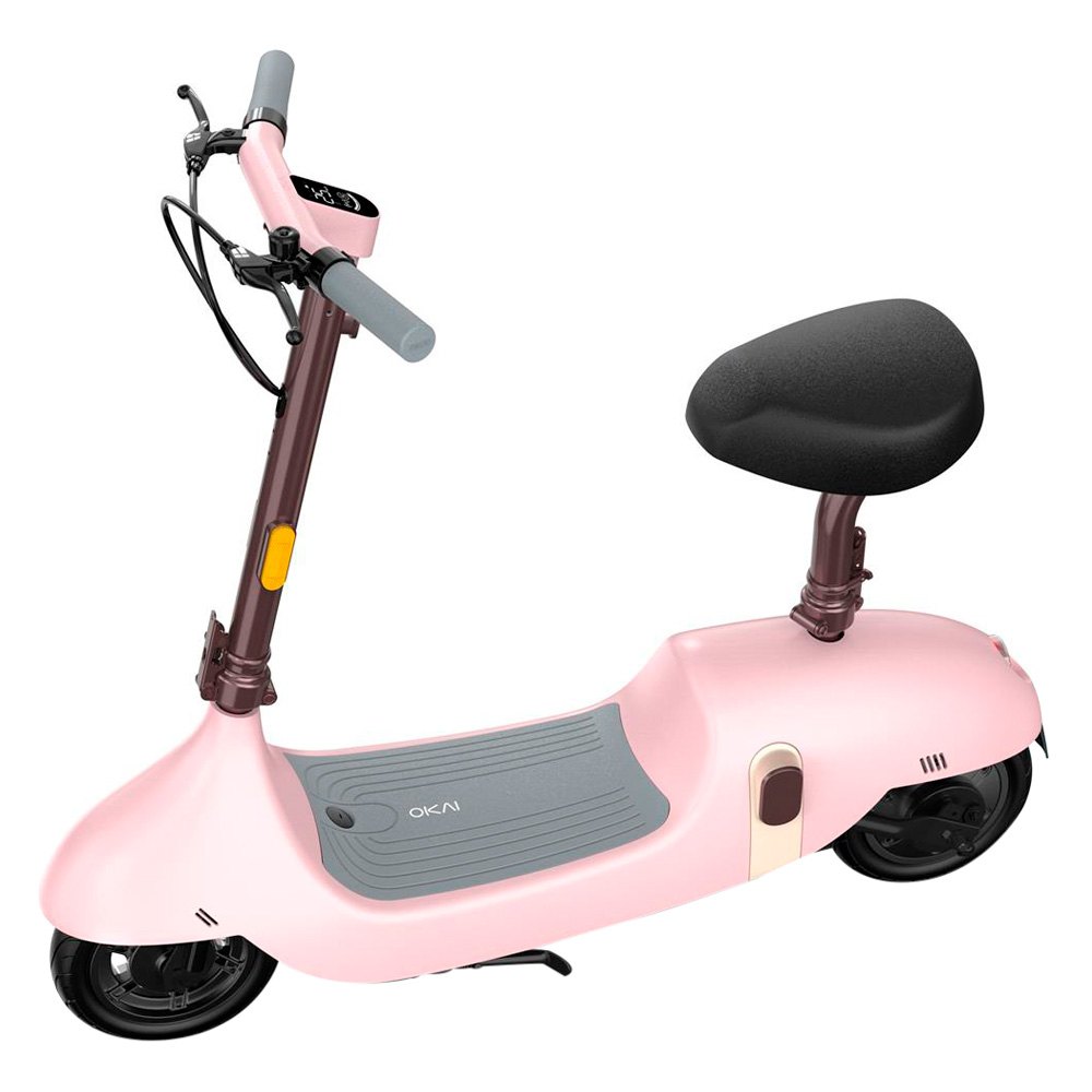 MotoTec Okai Beetle 36v 350w Lithium Electric Scooter