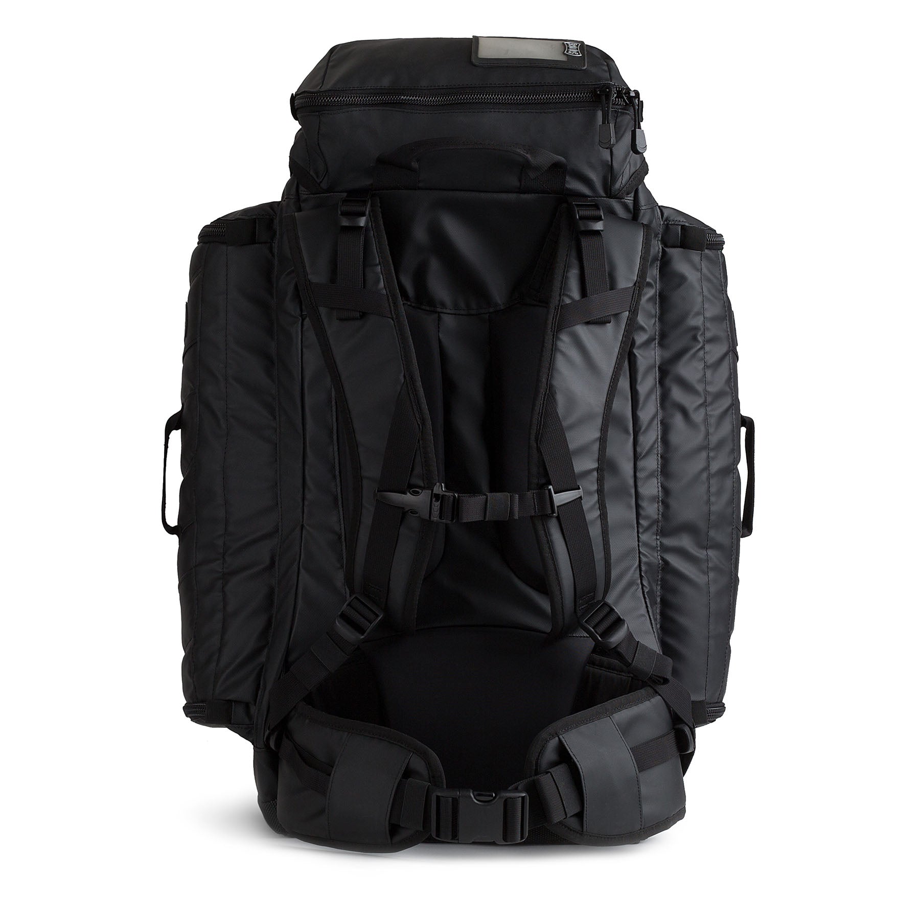 StatPacks G3 BACKUP Emergency Medical Backpack