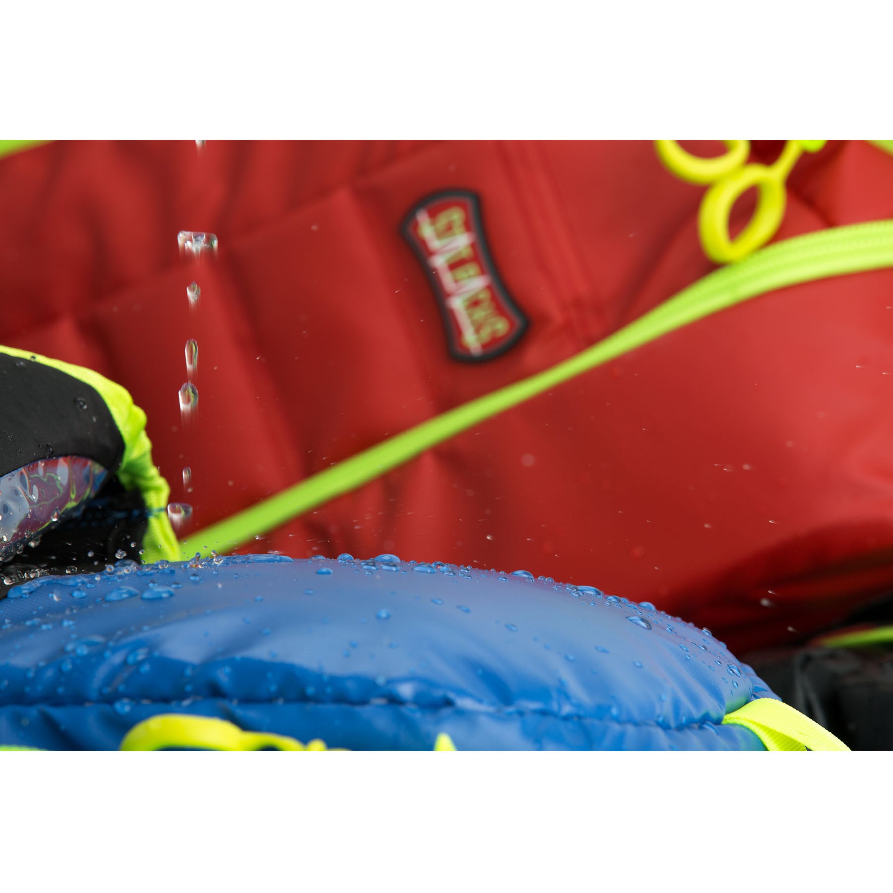 StatPacks G3 Quicklook AED Backpack