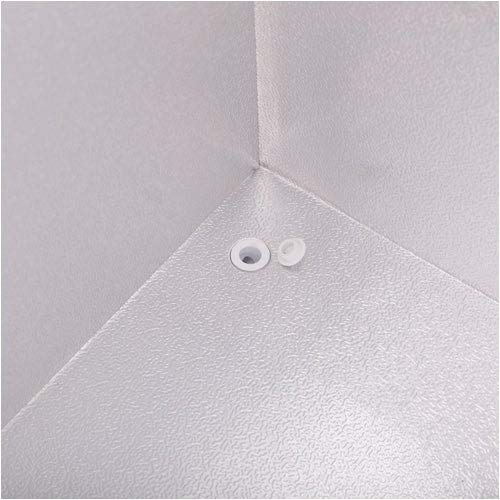 Kratos Refrigeration 69K-746HC Solid Top Chest Freezer, 9.6 Cu. Ft. Capacity