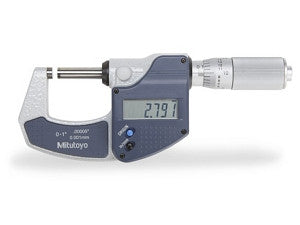 Mitutoyo Digital Micrometer