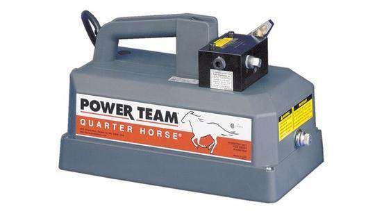 Sasquash STRM1 M1 10 Ton Commercial Hydraulic Rosin Press New